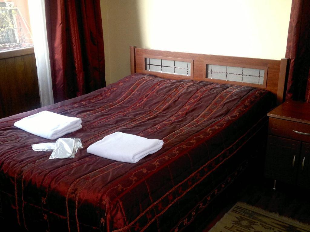 Emre Hotel Κωνσταντινούπολη Δωμάτιο φωτογραφία