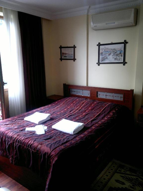 Emre Hotel Κωνσταντινούπολη Δωμάτιο φωτογραφία